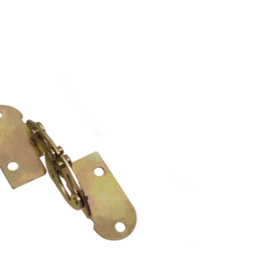 180 Degree Iron Flip Folding Hinge Table Furniture Hardware Accessories Flap Door Flip Door Hinge