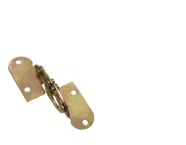 180 Degree Iron Flip Folding Hinge Table Furniture Hardware Accessories Flap Door Flip Door Hinge