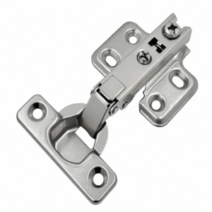 26 mm Cup Hinges for Thin Door Rebounder Furniture Cabinet Hinges Used with Door Openers Without Spring Hinge