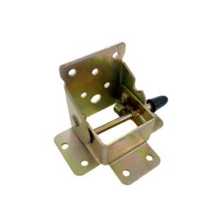 90 Degree Folding Brackets Self-Locking Furniture Table Legs Foldable 90 Degree Locking Table Bracket Hinges
