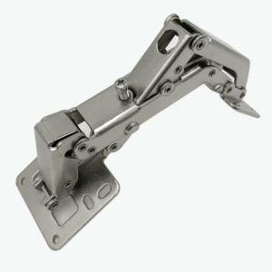 High Quality Furniture Hardware 165 Degree Large Angle Adjustable Soft Close Concealed Furniture Hinges