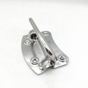 Good Selling L205 Stainless Steel Handles Metal Chest Handle for Toolbox Storage Boxes