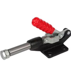 304E Adjustable Quick-Release Set Push Pull Toggle Clamp