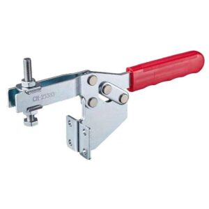GH-25383 Professional Manufacturer Metal Horizontal Toggle Clamp