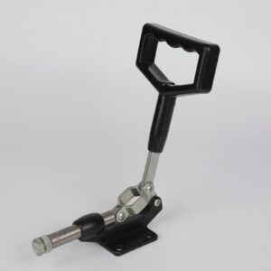 GH-304EM Ring Hand Tool Metal Push Pull Vertical Type Toggle Clamp Industry Machine Galvanized Steel Wire 6x1 9 Galvanized Cable