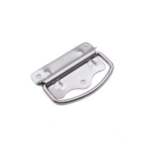 Hot Selling L303 Flight case Handle Wooden Box Handles and Pulls
