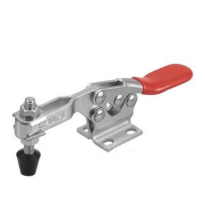 Speedy Industrial Toggle Lock Plus Pull Action Clamp 385 Heavy Duty Wood Toggle Clamp Cable Inch Measurement Block Latch Type