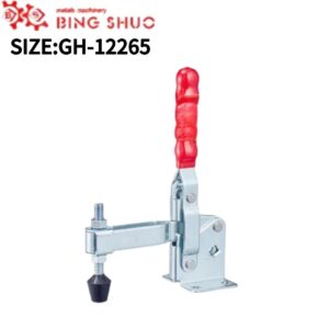 Heavy Duty Adjustable Toggle Latch Quick Release Clamp Metal Heavy Duty Quick Tease Clamp