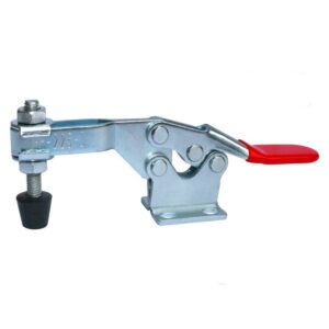 Adjustable Horizontal Push Pull Toggle Clamp Quick Release Stainless Steel Heavy Duty Woodworking Toggle Clamps