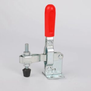 Wood Working Quick Release Clamp Vertical Toggle Clamp Gh-101d