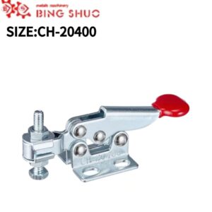 Wood Working Adjustable Toggle Clamp Horizontal Toggle Clamp Gh-20235