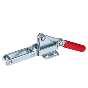 Adjustable Pull Action Latch Toggle Clamps Bingshuo Hardware Workholding Equipment 311 Destaco Clamp