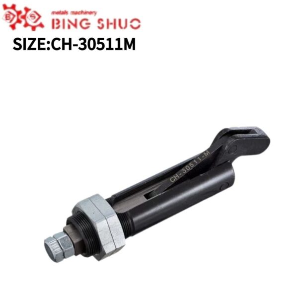Factory-Issued 1pc Aluminium 30511 Toggle Clamp