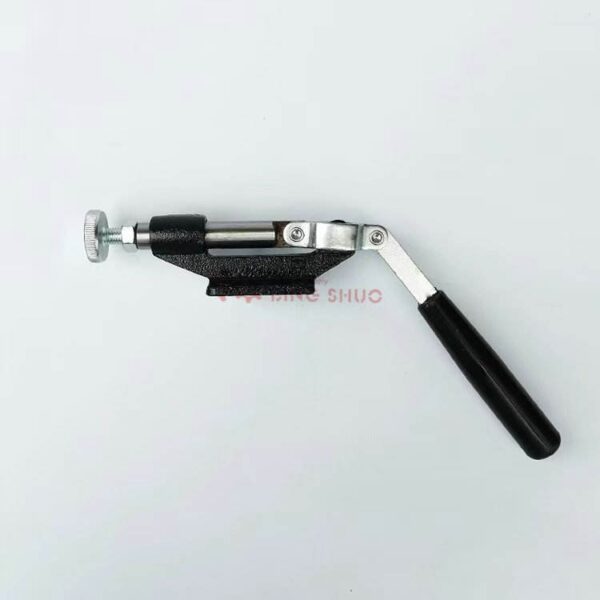 Factory-Issued 1pc Aluminium 304E Toggle Clamp
