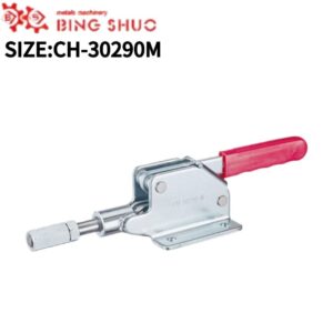 Factory-Issued 1pc Aluminium 30290 Toggle Latch