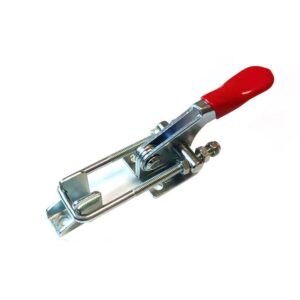 Factory-Issued 1pc Aluminium 40323Toggle Latch
