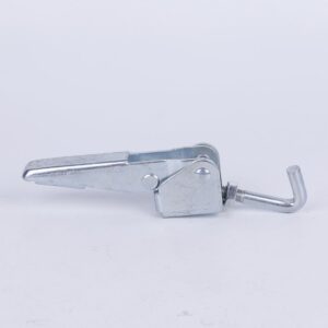 Factory-Issued 1pc Aluminium 43110 Toggle Latch