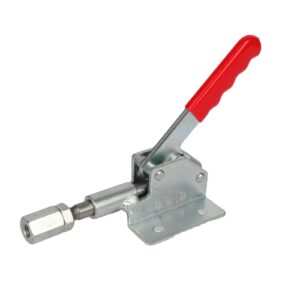 Factory-Issued 1pc Aluminium 302D Toggle Latch