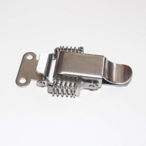 A70 Stainless Steel 304 Cabinet Toggle Lock Spring Loaded Over Center Draw Latch