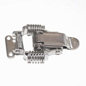 Accessories for Handbag Small Wooden Box Adjustable Toggle Latch Cabinet Boxes Lever Handle Clamp Hasp Toggle Latch Catches Lock