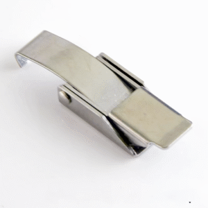 Stainless Steel Toggle Draw Latch Catch Mechanism Toggle Switch with Latch
