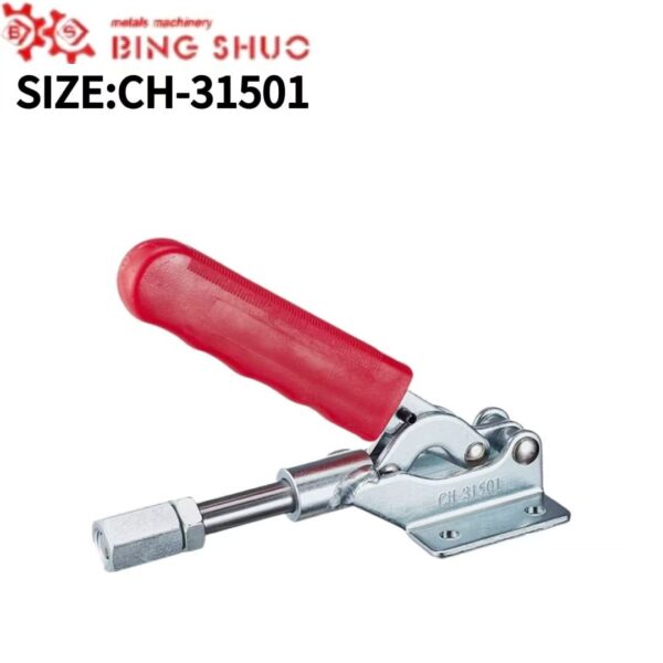 Factory-Issued 1pc Aluminium 25382 Toggle Latch