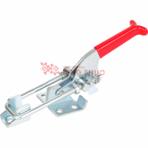 GH-431/40323/40341 Door Bolt Type Quick Clamp Hasp 1pk Toggle Clamp