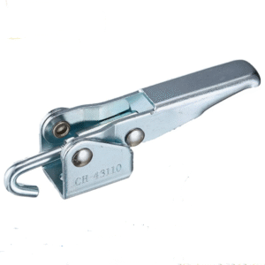 GH-43110 Toggle Latch Adjustable Heavy Duty Toggle Latch Clamp