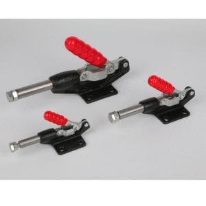 304E Ring 386KG Handle Push Pull Action Toggle Clamp