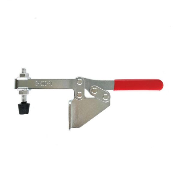 GH-202FL Excellent Quality Quick Release Latch Horizontal Toggle Clamp