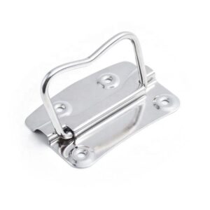 Recommend Metal Handles for Boxes Cabinet Hardware Stainless Steel Handle J202