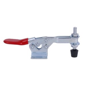 GH-225D Heightening Fixed Clamping Woodworking Toggle Clamps