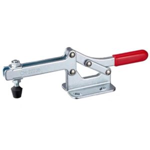 22235 Galvanized Metal Carbon Steel Toggle Latch Toggle Clamps Fixing Clamps