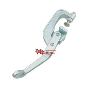 Toggle Clamp Casting Jig Adjustable Rotational Molding Machine Fixing Toggle Clamps Latch