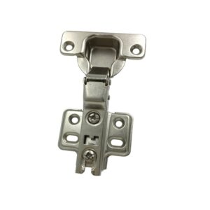 35mm Without Spring Cabinet Hinge No Damper Hinge Match with OT Push to Open Door Mechanism Furniture Hinge
