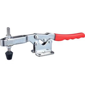 Adjustable Quick Release Toggle Clamp HS-20235 Fixture Clamp for Welding Inch Measurement System
