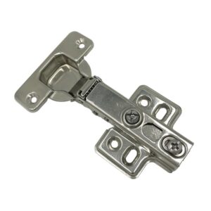 Soft Closing 35mm Steel Hydraulic Hinge for Thin Door Panel for Kitchen Cabinet Hinges