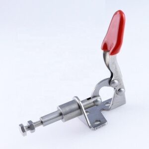 301A Factory Oem Woodworking Push Pull Horizontal Toggle Clamps Fixing Clamps
