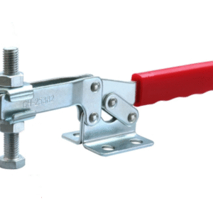 Factory-Issued 1pc Aluminium 25382 Toggle Latch Measured in Inches