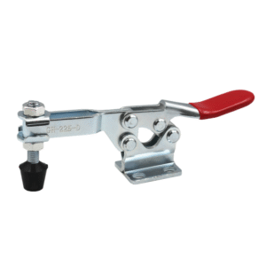 201B Stainless Steel Horizontal Quick Release Safety Fast Clamping Toggle Clamp Fasteners