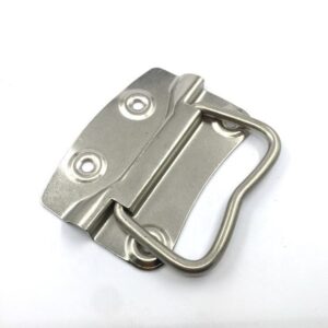 Surprise Price Customized J203 Flight case Handle Cabinet Toolbox Chest Handle
