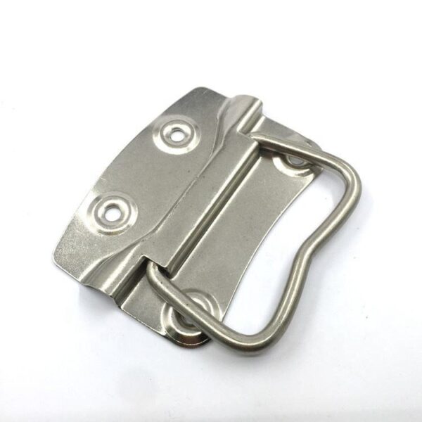 Surprise Price Customized J203 Flight case Handle Cabinet Toolbox Chest Handle