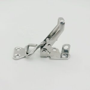 4001 4002 4003 Style Pull Latch Adjustable Quick Release Hasp Clamps Toggle Latch Clamp