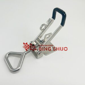 Self Locking Toggle Latch Adjustable Surface Grinding Toggle Latches Clamp From Binghuo Hardware
