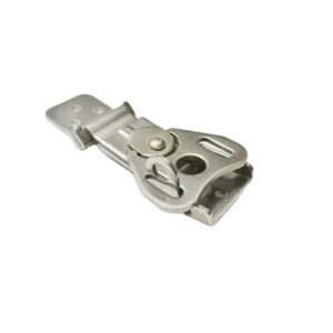 Hot Sale Farm Gate Cold Room Bolt Door Latch Reasonable Price Iron and Zinc Material Arrival Lock Latch