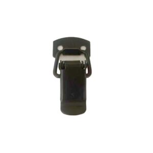 007 Custom Cabinet Case Toggle Latches Clasp for Wooden Box With Hook