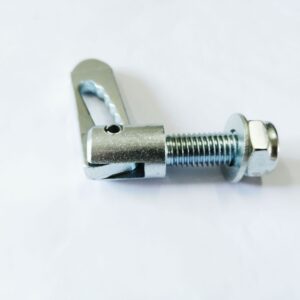 Fastener Lock Catch Truck Drop Lock Pin Anti Loose Tail Gate Latch Long Thread Quick Fit Toggle Latch