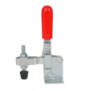 Toggle Clamp Hold Down Clamp Stainless Flexible Latch Action Drilling Jig