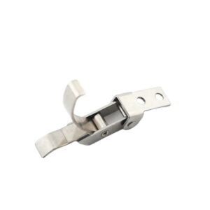 No Spring Claw Toggle Latch Stainless Steel Latch Wooden Box Latch