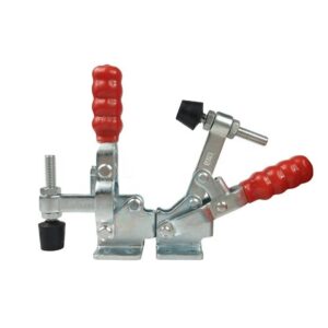 Oem Zinc Plated Adjustable Toggle Latch Catch Toggle Clamp